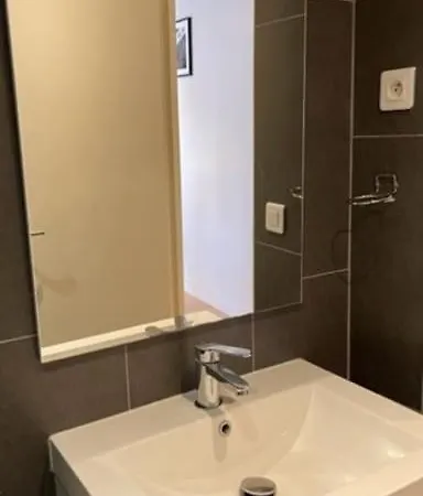 فندق Saint Dominique Very Chic !