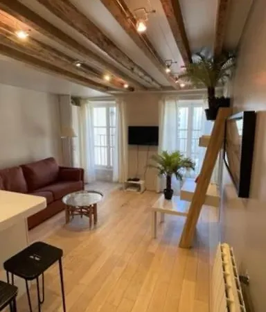 Saint Dominique Very Chic !